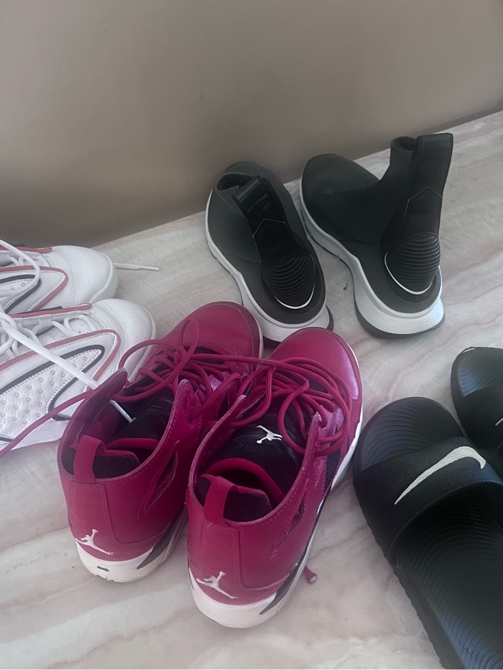 Jordan Kids Basketball Sneakers and other